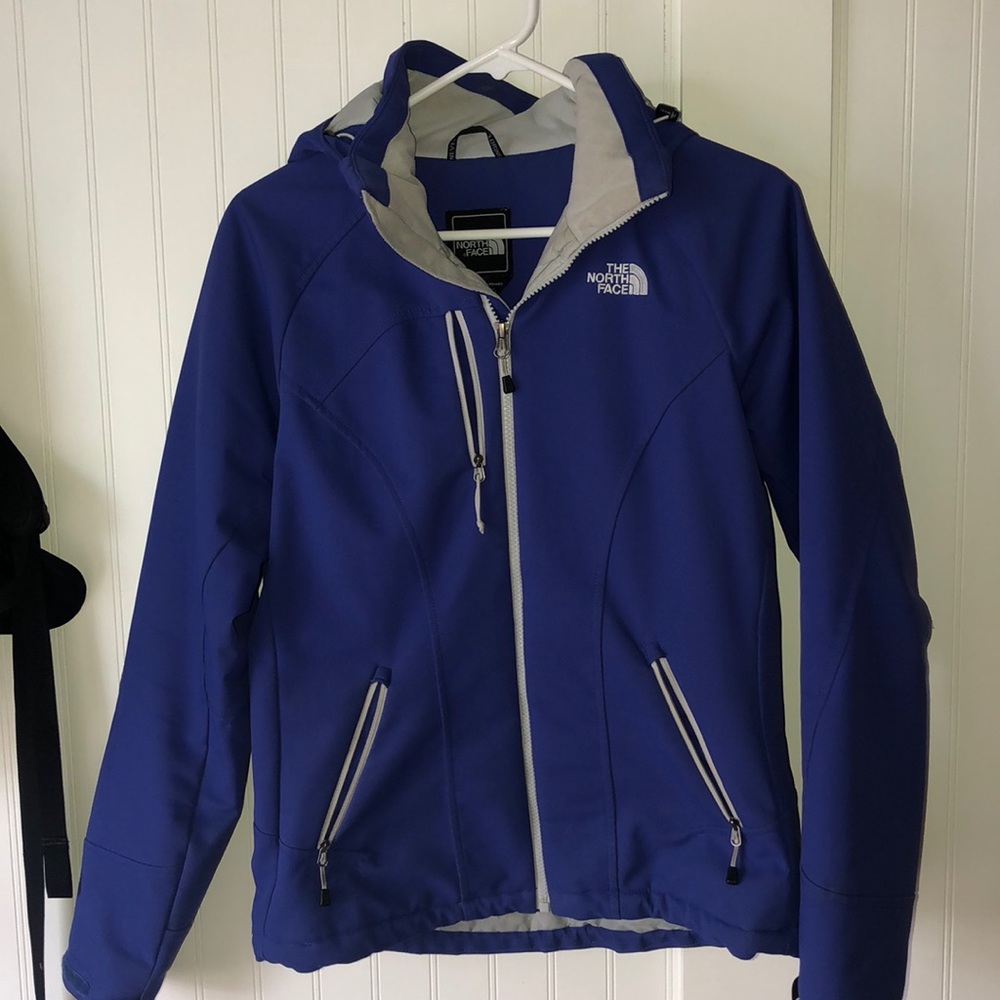 North Face Jacket